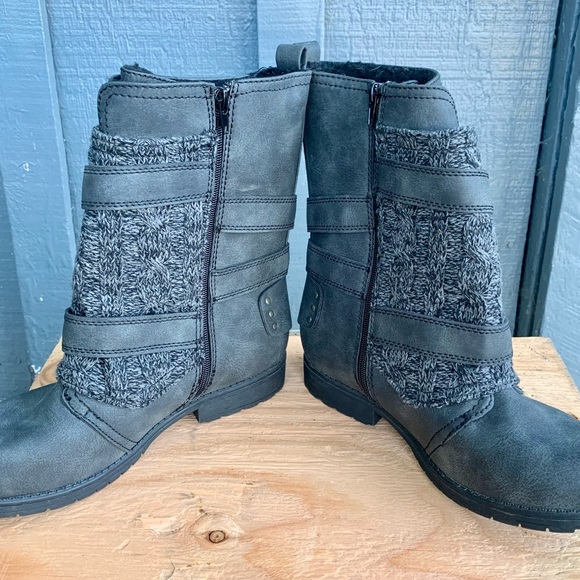 Boots - Picture 4 of 7